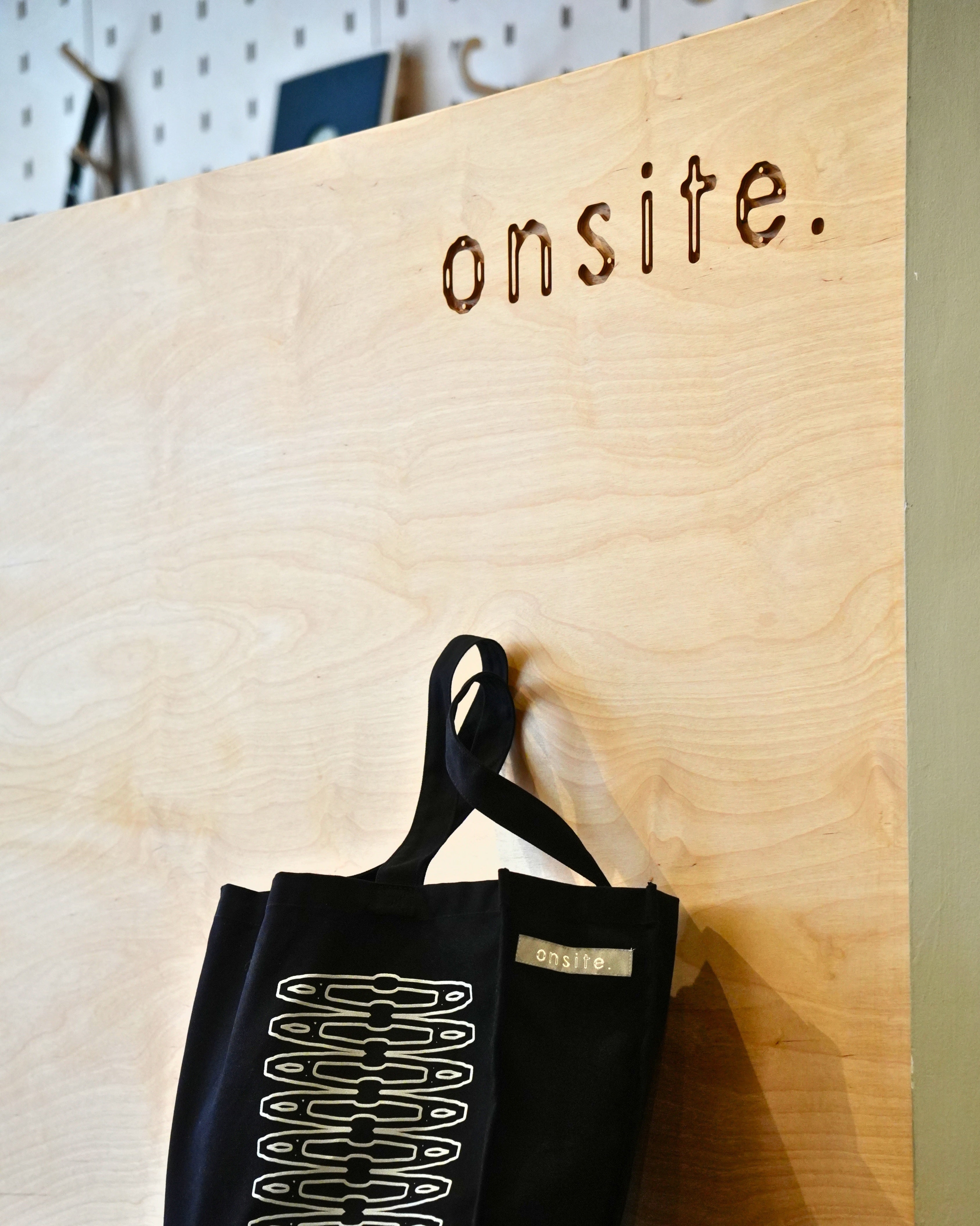 Tote Bag